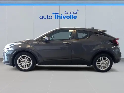 Toyota C-HR C-HR Hybride 1.8L Dynamic Business - Photo 1