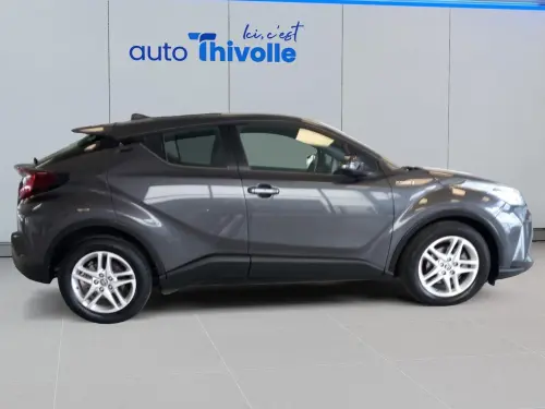 Toyota C-HR C-HR Hybride 1.8L Dynamic Business - Photo 5