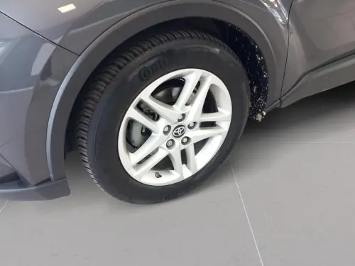 Toyota C-HR C-HR Hybride 1.8L Dynamic Business - Photo 8
