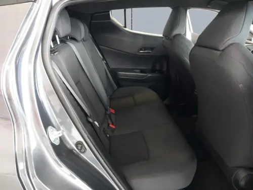 Toyota C-HR C-HR Hybride 1.8L Dynamic Business - Photo 17