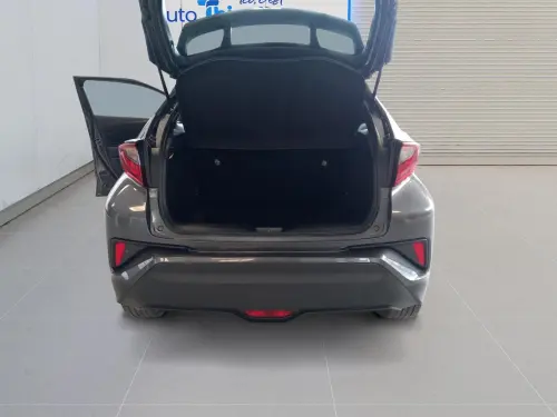 Toyota C-HR C-HR Hybride 1.8L Dynamic Business - Photo 18