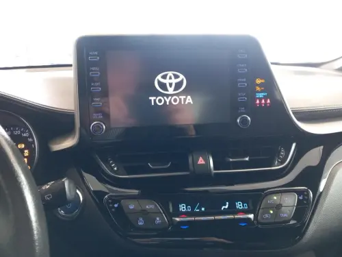 Toyota C-HR C-HR Hybride 1.8L Dynamic Business - Photo 20