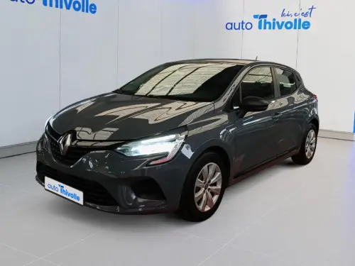 Renault Clio Clio SCe 75 Life - Photo 0