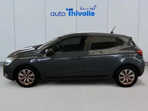 Renault Clio Clio SCe 75 Life - Photo 1