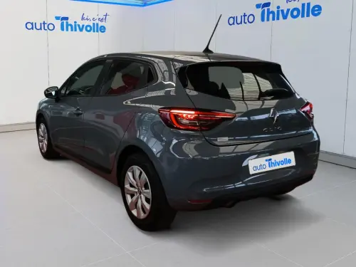 Renault Clio Clio SCe 75 Life - Photo 2