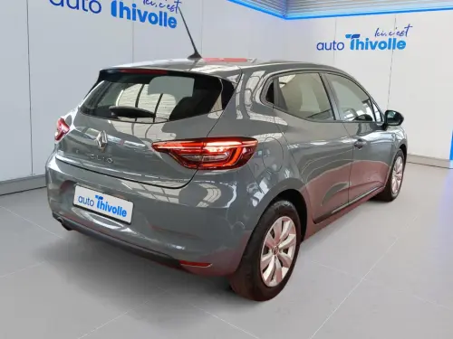Renault Clio Clio SCe 75 Life - Photo 4