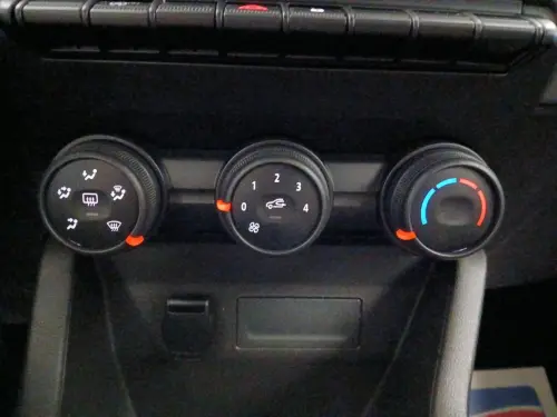 Renault Clio Clio SCe 75 Life - Photo 19
