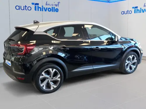 Renault Captur E-Tech 145 - 21 R.S. Line - Photo 5