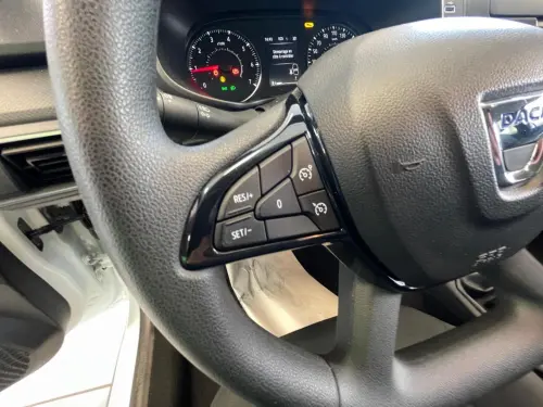 Dacia Sandero ECO-G 100 - 22 Essentiel - Photo 21