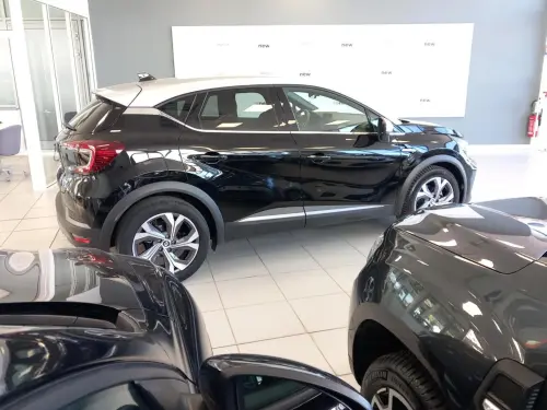 Renault Captur E-Tech hybride 145 R.S. line - Photo 5