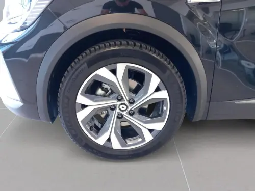 Renault Captur E-Tech hybride 145 R.S. line - Photo 8