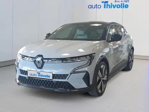 Renault Megane E-Tech Megane E-Tech EV60 220 ch super charge Iconic - Photo 0