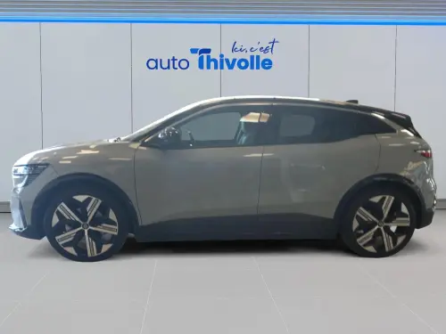 Renault Megane E-Tech Megane E-Tech EV60 220 ch super charge Iconic - Photo 1