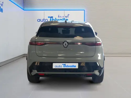 Renault Megane E-Tech Megane E-Tech EV60 220 ch super charge Iconic - Photo 3