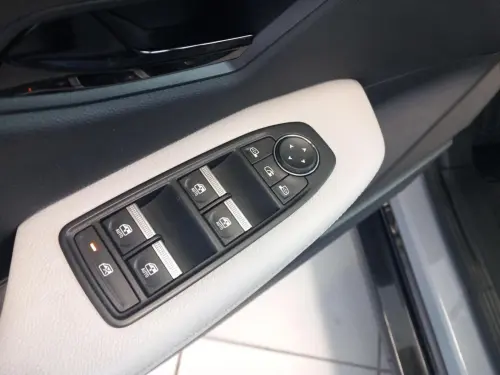 Renault Megane E-Tech Megane E-Tech EV60 220 ch super charge Iconic - Photo 10