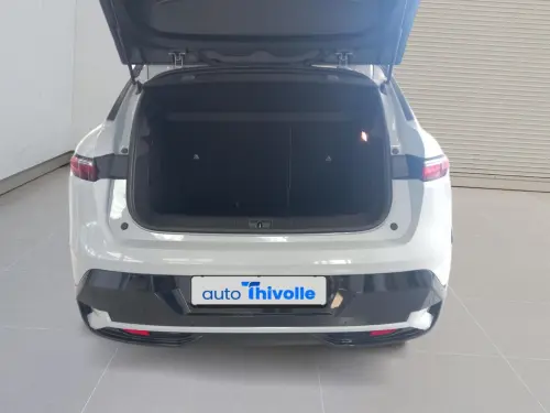 Renault Megane E-Tech Megane E-Tech EV60 220 ch super charge Iconic - Photo 18