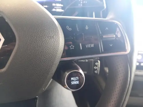 Renault Megane E-Tech Megane E-Tech EV60 220 ch super charge Iconic - Photo 22