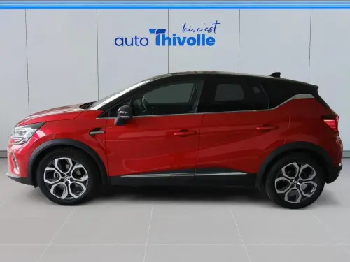 Renault Captur E-Tech 145 - 21 Intens - Photo 1
