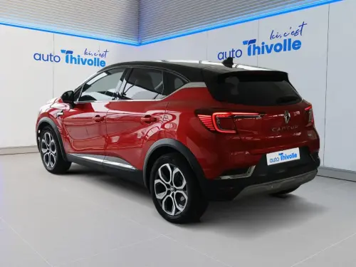 Renault Captur E-Tech 145 - 21 Intens - Photo 2