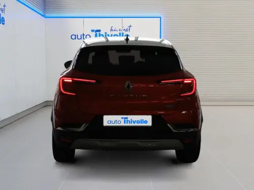 Renault Captur E-Tech 145 - 21 Intens - Photo 3