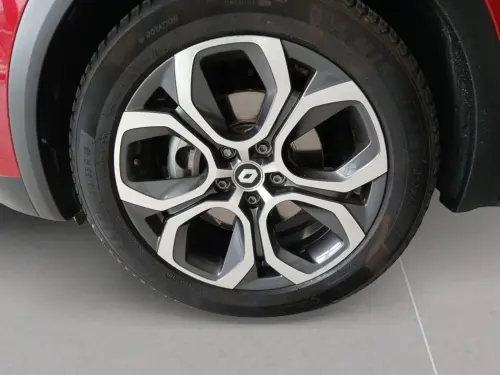 Renault Captur E-Tech 145 - 21 Intens - Photo 8