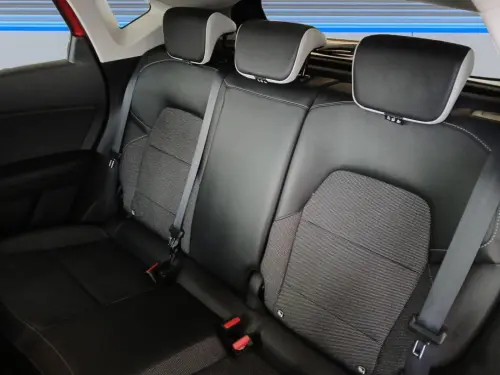 Renault Captur E-Tech 145 - 21 Intens - Photo 15