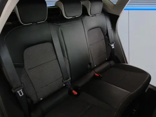 Renault Captur E-Tech 145 - 21 Intens - Photo 17