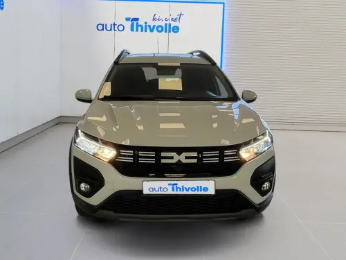Dacia Jogger ECO-G 100 5 places GSR2 Expression - Photo 7