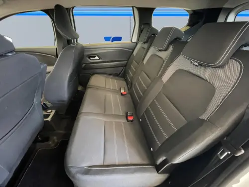 Dacia Jogger ECO-G 100 5 places GSR2 Expression - Photo 15