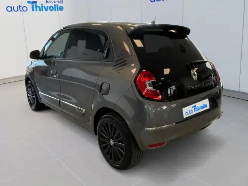 Renault Twingo E-Tech Twingo III E-Tech SL Urban Night - Photo 2