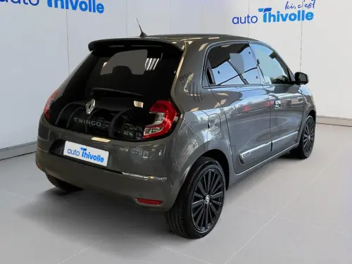 Renault Twingo E-Tech Twingo III E-Tech SL Urban Night - Photo 4