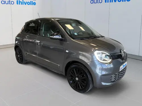 Renault Twingo E-Tech Twingo III E-Tech SL Urban Night - Photo 6