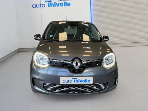 Renault Twingo E-Tech Twingo III E-Tech SL Urban Night - Photo 7