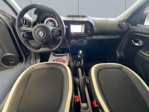 Renault Twingo E-Tech Twingo III E-Tech SL Urban Night - Photo 11