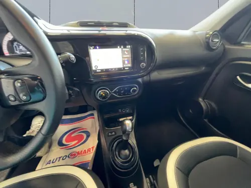 Renault Twingo E-Tech Twingo III E-Tech SL Urban Night - Photo 14