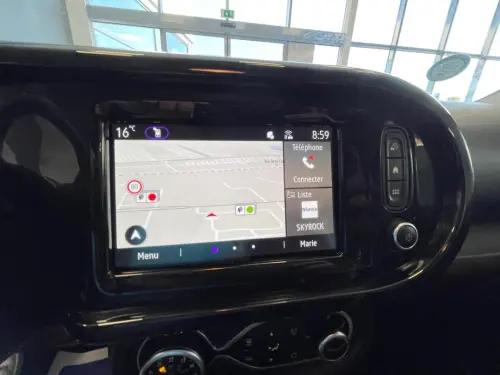 Renault Twingo E-Tech Twingo III E-Tech SL Urban Night - Photo 21