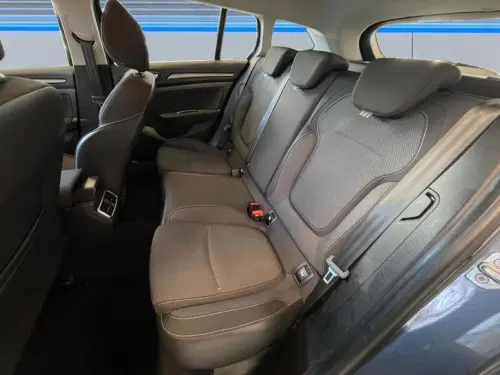Renault Megane estate Megane IV Estate Blue dCi 115 EDC Evolution - Photo 15