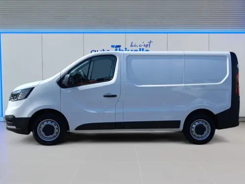 Renault Trafic TRAFIC FGN L1H1 3T BLUE DCI 130 GSR2 ADVANCE - Photo 1
