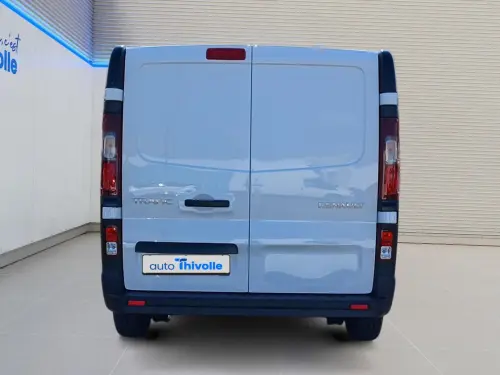 Renault Trafic TRAFIC FGN L1H1 3T BLUE DCI 130 GSR2 ADVANCE - Photo 3