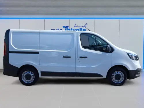 Renault Trafic TRAFIC FGN L1H1 3T BLUE DCI 130 GSR2 ADVANCE - Photo 5