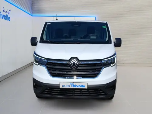 Renault Trafic TRAFIC FGN L1H1 3T BLUE DCI 130 GSR2 ADVANCE - Photo 7