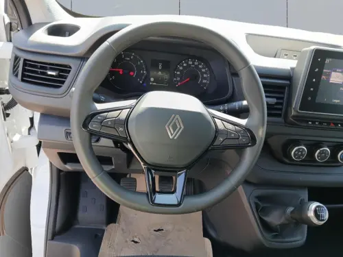 Renault Trafic TRAFIC FGN L1H1 3T BLUE DCI 130 GSR2 ADVANCE - Photo 12