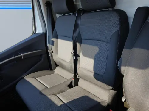 Renault Trafic TRAFIC FGN L1H1 3T BLUE DCI 130 GSR2 ADVANCE - Photo 15