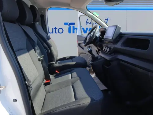 Renault Trafic TRAFIC FGN L1H1 3T BLUE DCI 130 GSR2 ADVANCE - Photo 16