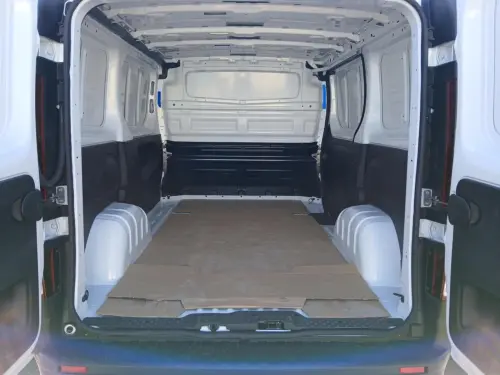 Renault Trafic TRAFIC FGN L1H1 3T BLUE DCI 130 GSR2 ADVANCE - Photo 18