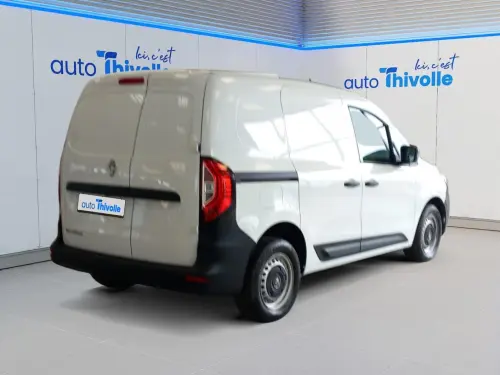 Renault Kangoo BLUE DCI 95 GRAND CONFORT- 22 - Photo 4