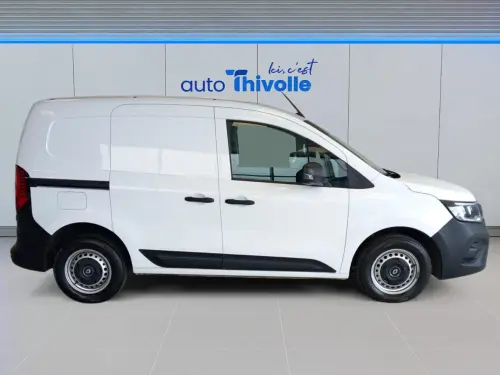Renault Kangoo BLUE DCI 95 GRAND CONFORT- 22 - Photo 5