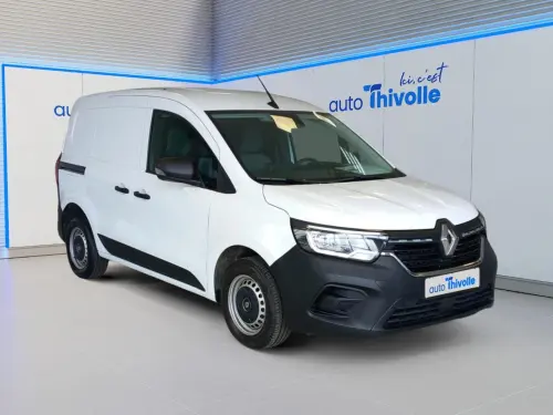 Renault Kangoo BLUE DCI 95 GRAND CONFORT- 22 - Photo 6
