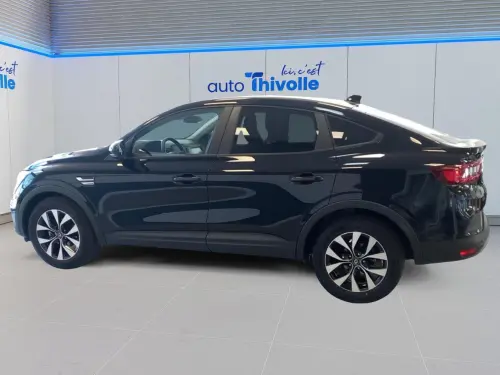 Renault Arkana mild hybrid 140 EDC FAP - 22 Evolution - Photo 1