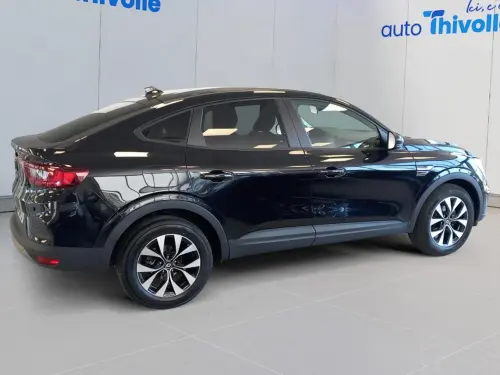 Renault Arkana mild hybrid 140 EDC FAP - 22 Evolution - Photo 5